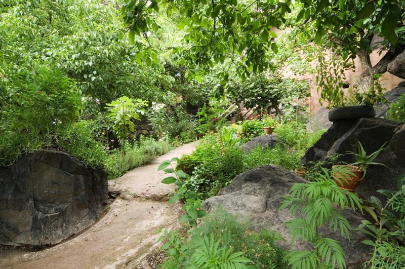 Bed and Breakfast Dar Imlil Имлиль Экстерьер фото