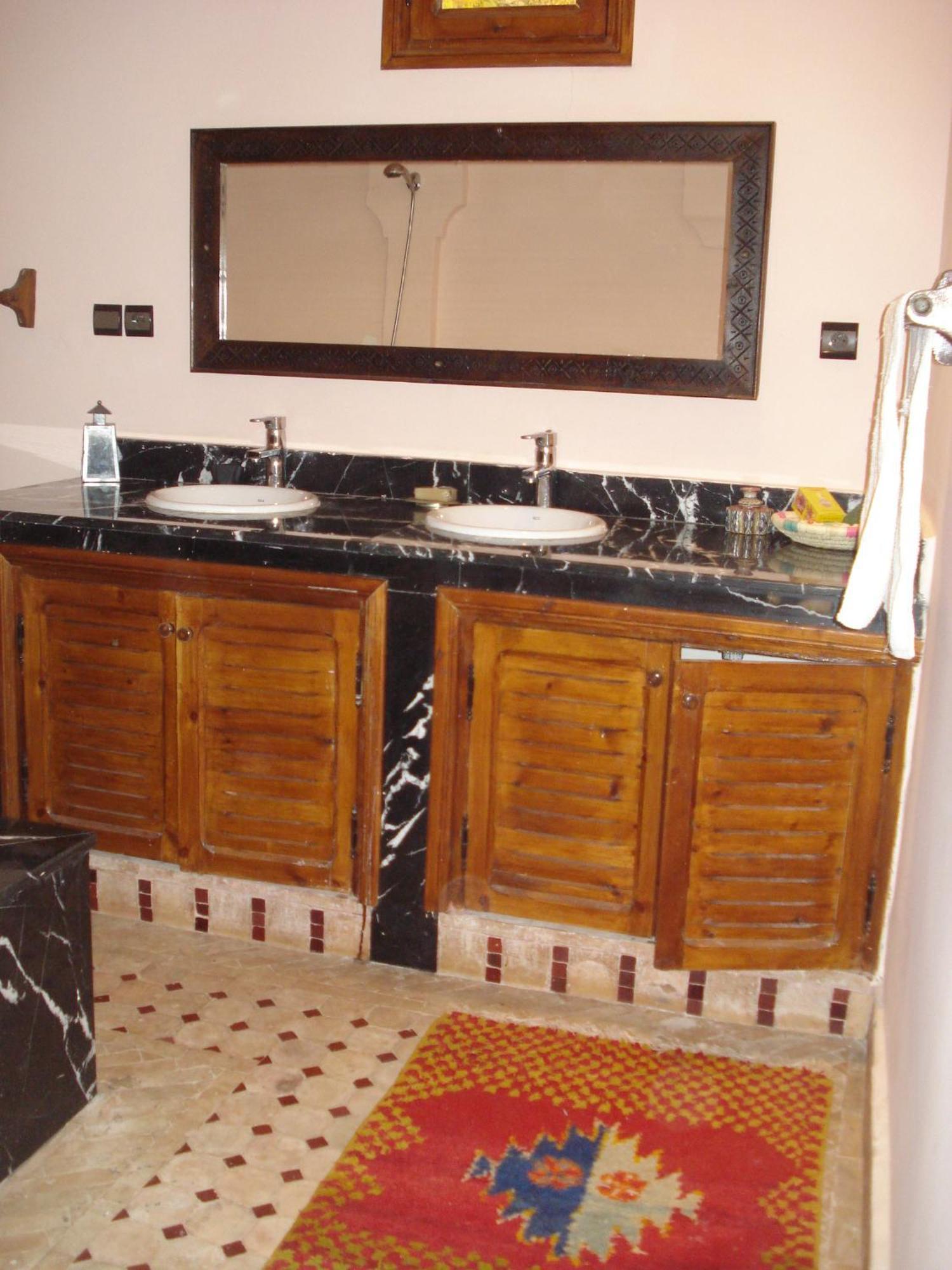 Bed and Breakfast Dar Imlil Имлиль Экстерьер фото