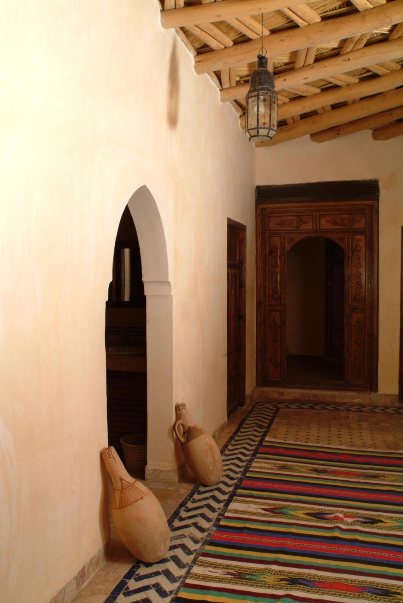 Bed and Breakfast Dar Imlil Имлиль Экстерьер фото